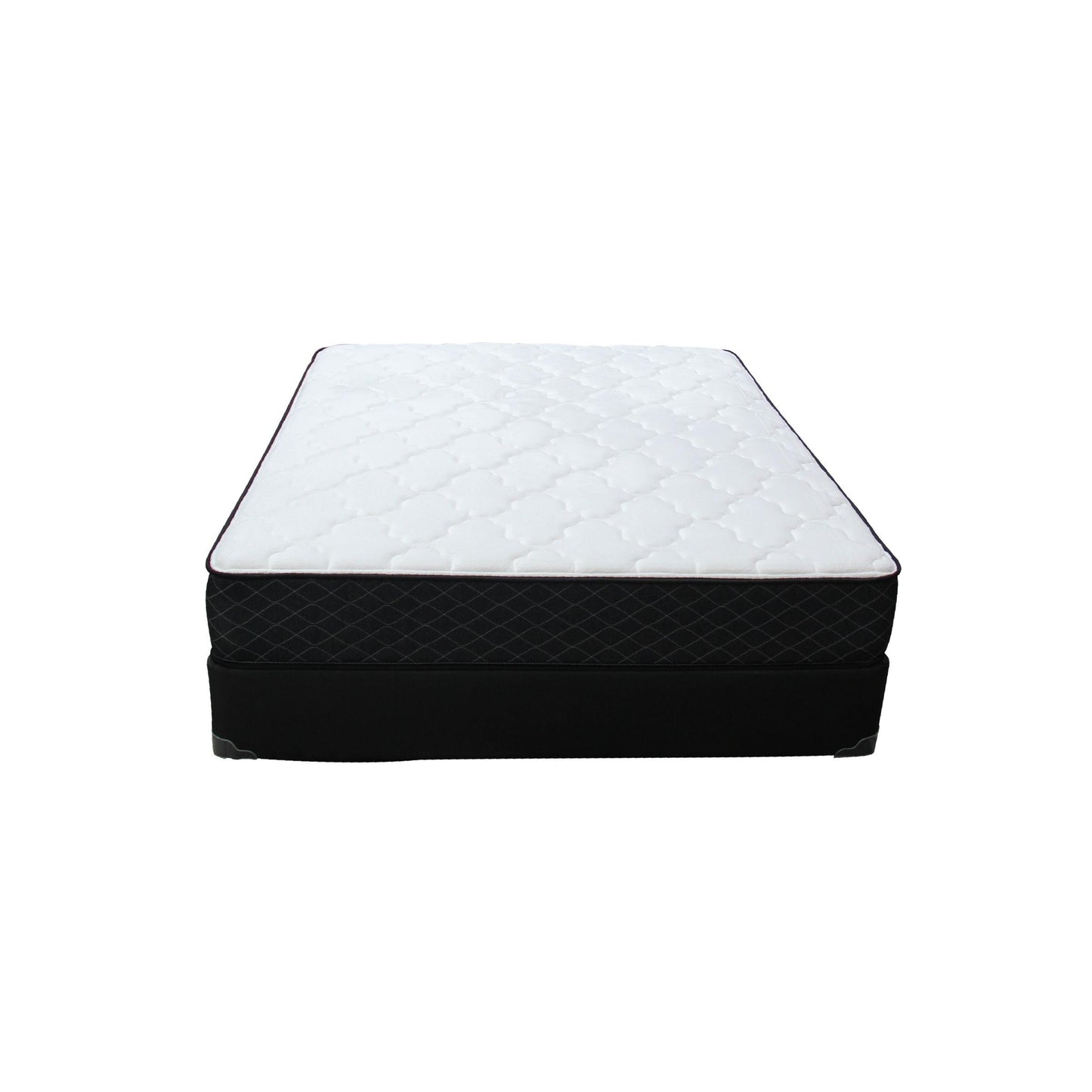Sleeptronic Sleep Paradise Plush Mattress (Queen) IMAGE 3