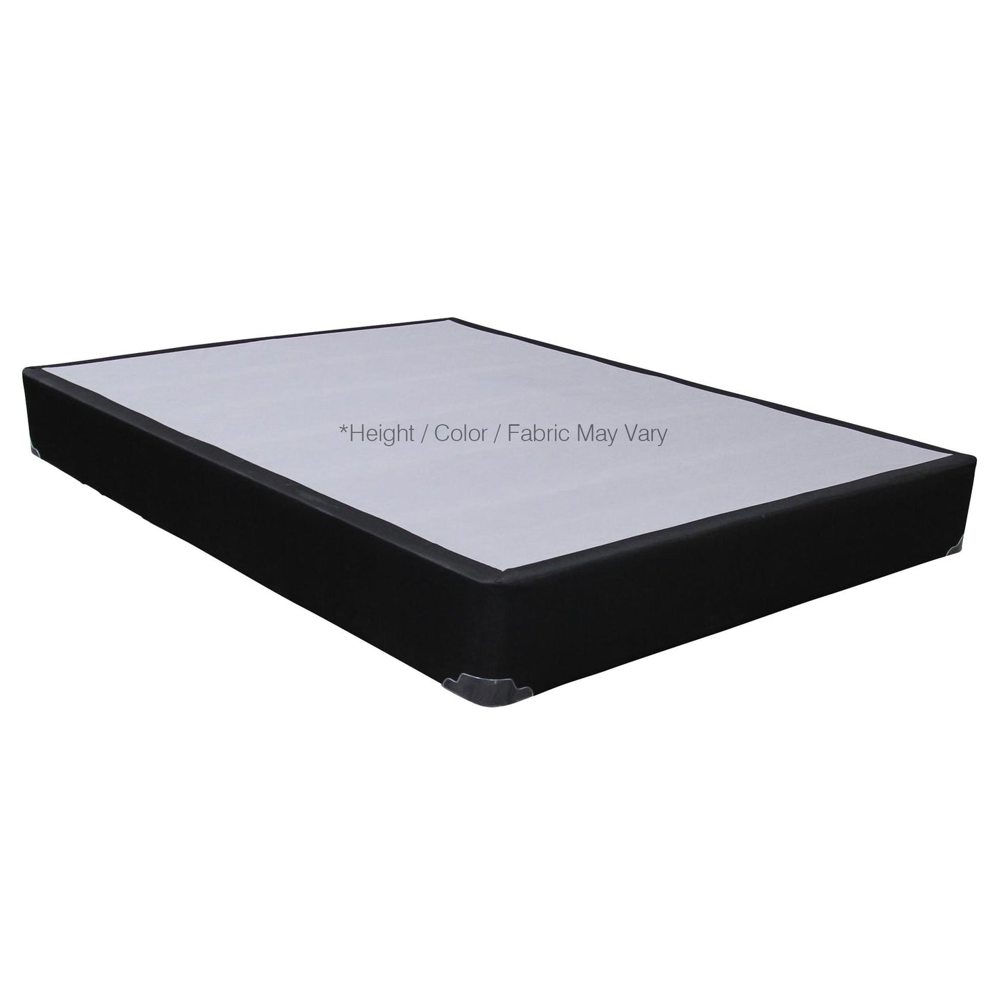 Sleeptronic Twin XL Foundation STBSMBLRF3L IMAGE 1