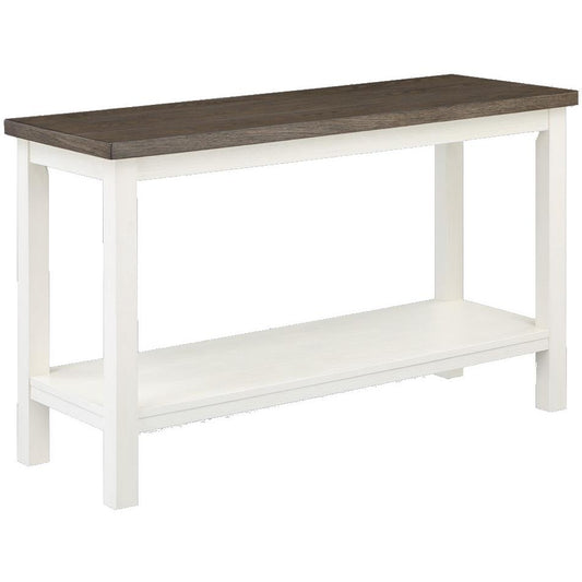 Crown Mark Dakota 3713CG-05 Sofa Table IMAGE 1
