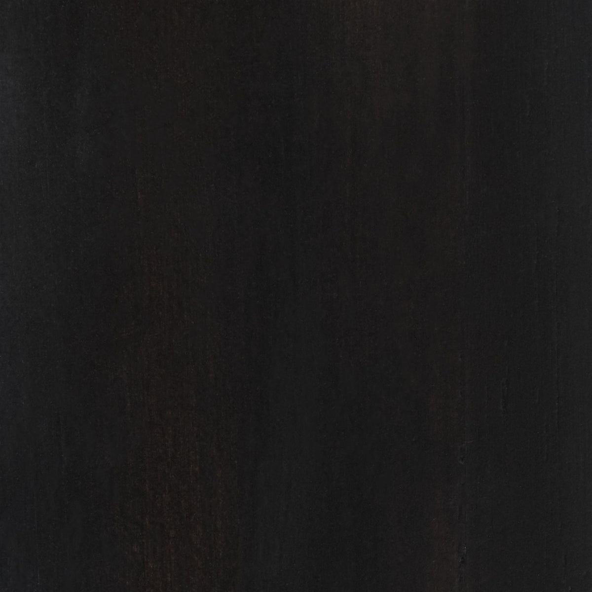 Elements International Meridian Faux Leather Counter Height Side Chair Set in Black IMAGE 11