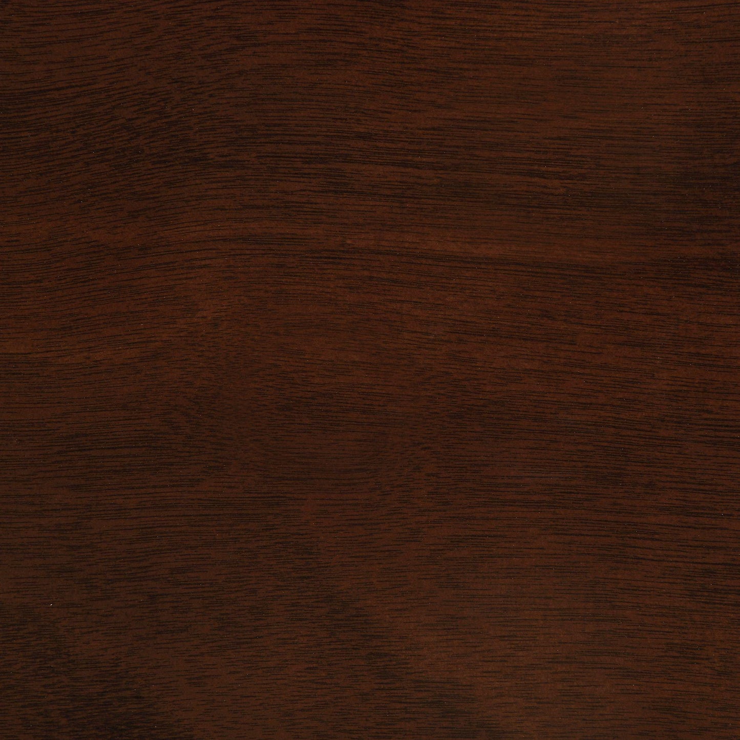 Elements International Louis Philippe 2-Drawer Nightstand in Cherry IMAGE 9