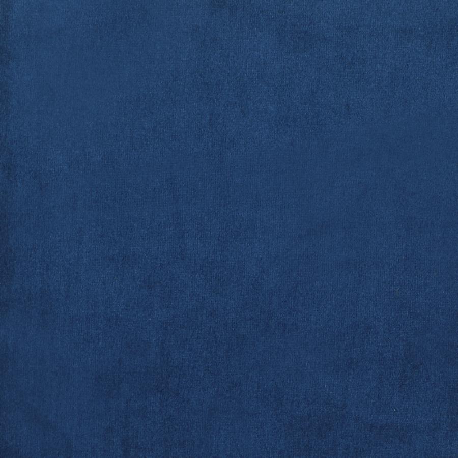 Coaster Furniture Sophia 506862 Upholstered Channel Tufted Loveseat - Blue IMAGE 5