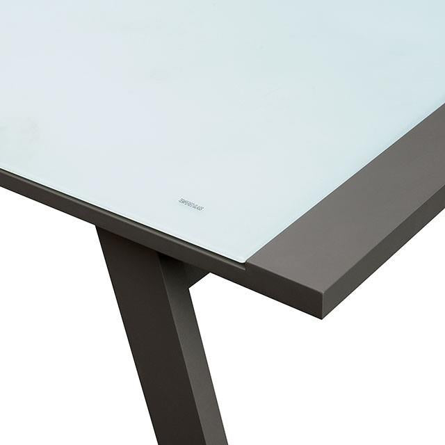 Furniture of America Alycia CM-OT2141T-TABLE Patio Table IMAGE 5