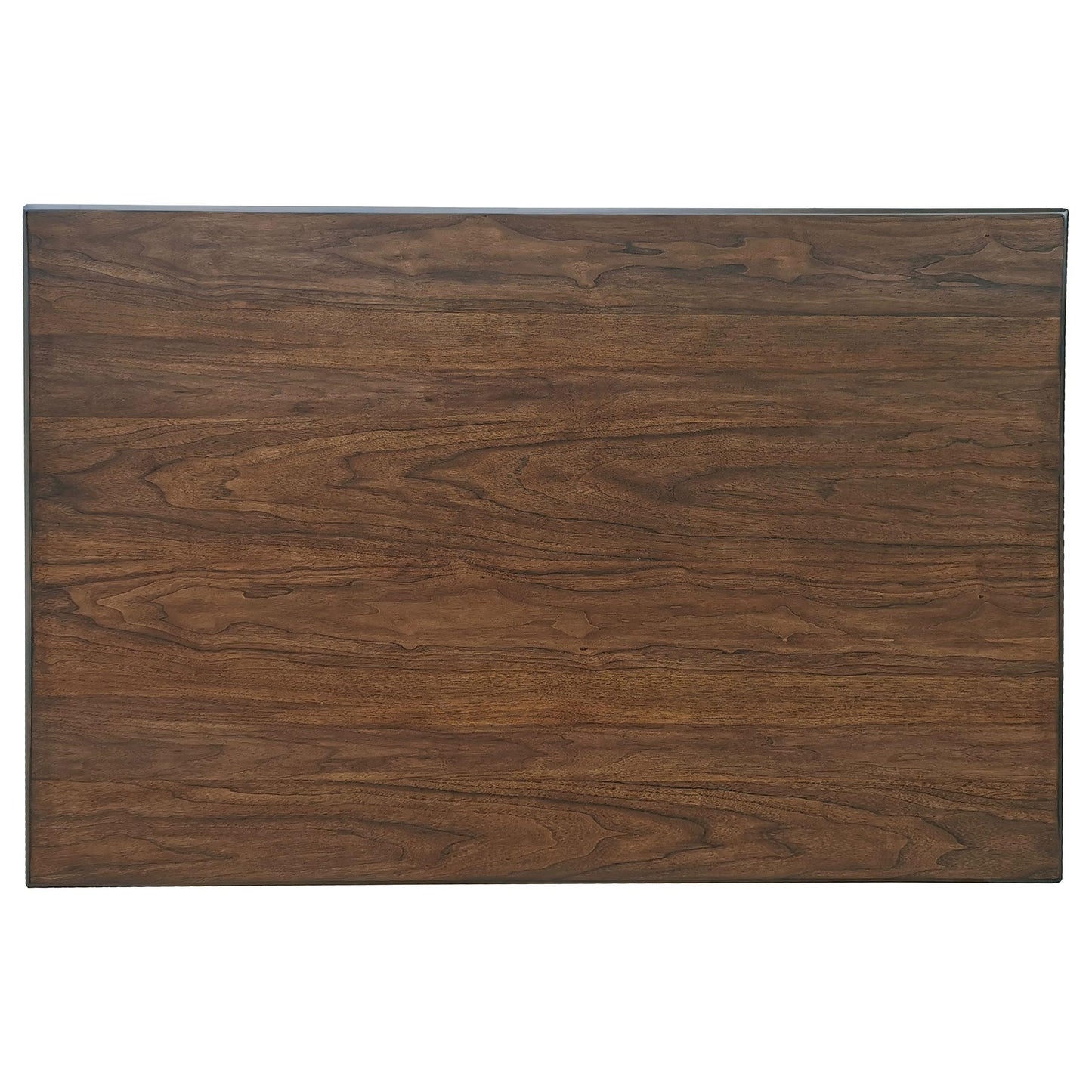 Coaster Furniture Dewey 115208 Rectangular 60-inch Counter Height Dining Table - Walnut IMAGE 8