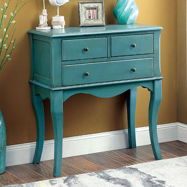 Furniture of America Accent Cabinets Chests CM-AC137TL IMAGE 3