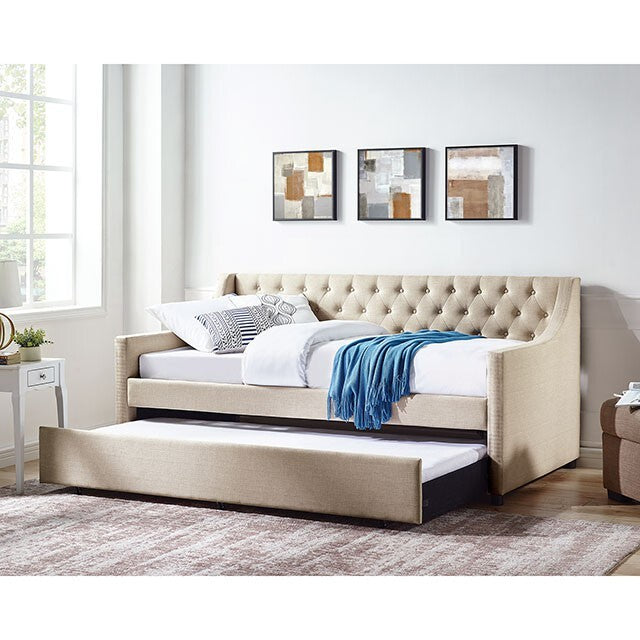 Furniture of America Daybeds Daybeds CM1746T-BED IMAGE 2