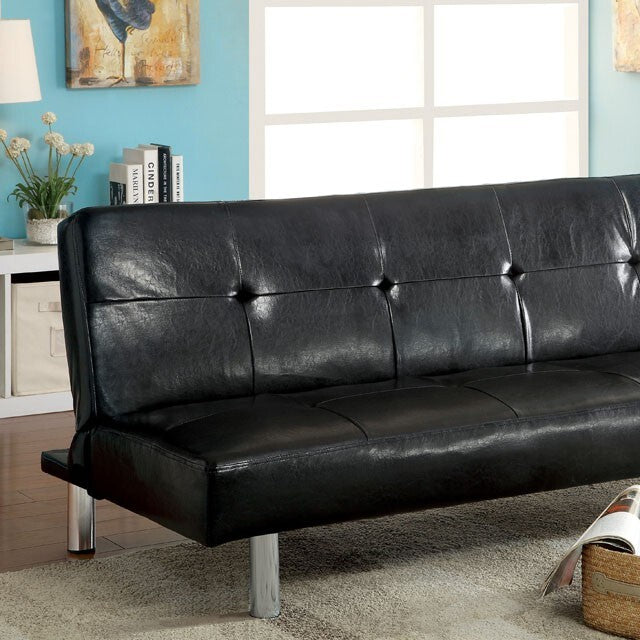 Furniture of America Eddi Futon CM2672 IMAGE 3