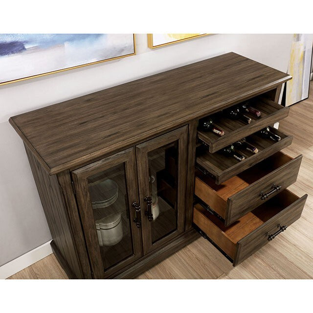 Furniture of America Rigby Server CM3719SV IMAGE 3