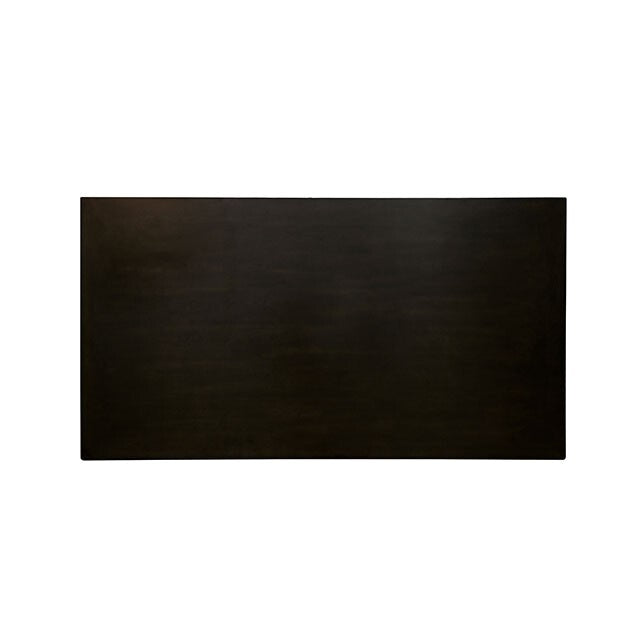 Furniture of America Gillam Dining Table CM3734T IMAGE 4