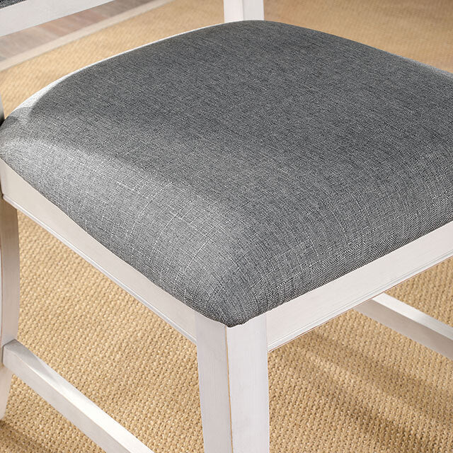 Furniture of America Lakeshore Dining Chair CM3909SC-2PK IMAGE 3