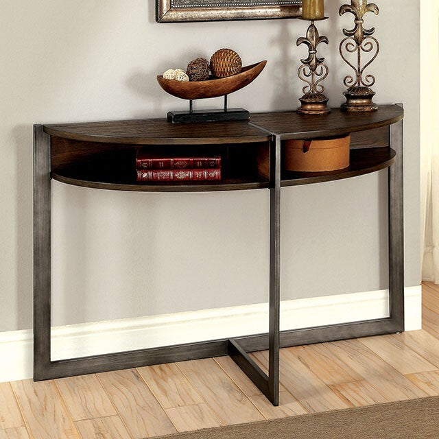 Furniture of America Matilda Sofa Table CM4312S IMAGE 2