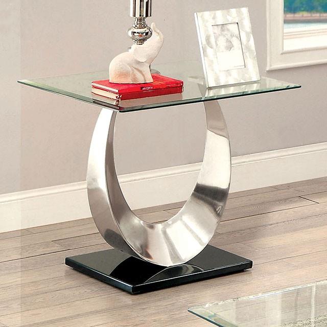 Furniture of America Orla CM4726E-TABLE End Table IMAGE 2