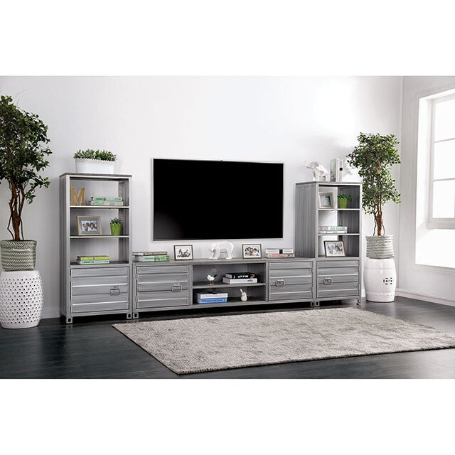 Furniture of America Accent Cabinets Cabinets CM5458-PCL IMAGE 2