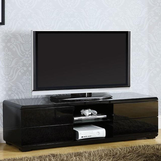 Furniture of America Cerro CM5530BK-TV TV Console IMAGE 1