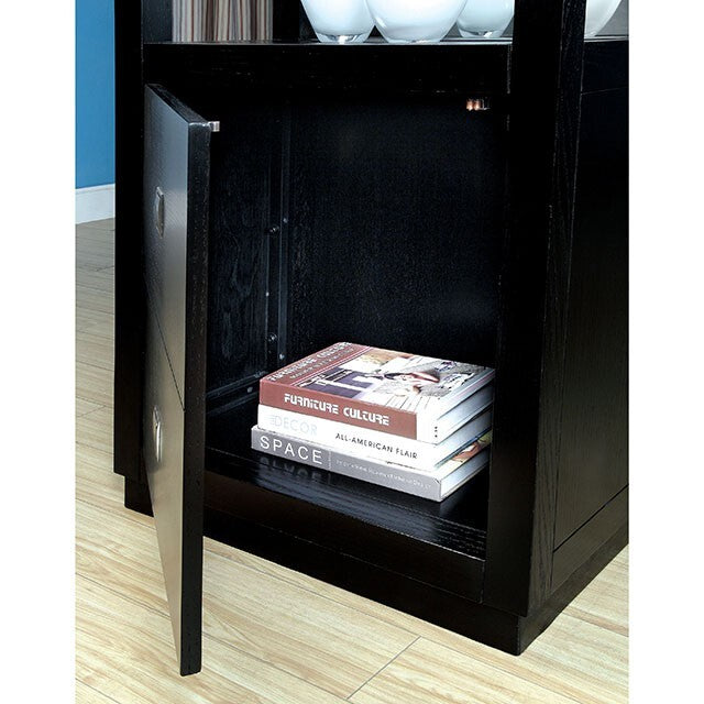 Furniture of America Accent Cabinets Cabinets CM5825-PC IMAGE 3