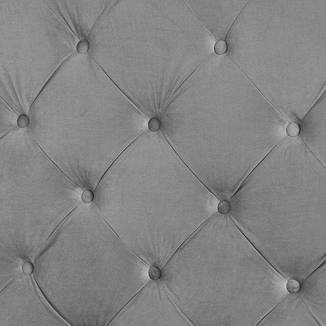 Furniture of America Zenaide Fabric Sectional CM6495LG-SECT IMAGE 3
