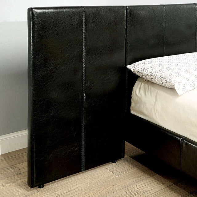 Furniture of America Winn Park Nightstand CM7008PL IMAGE 4