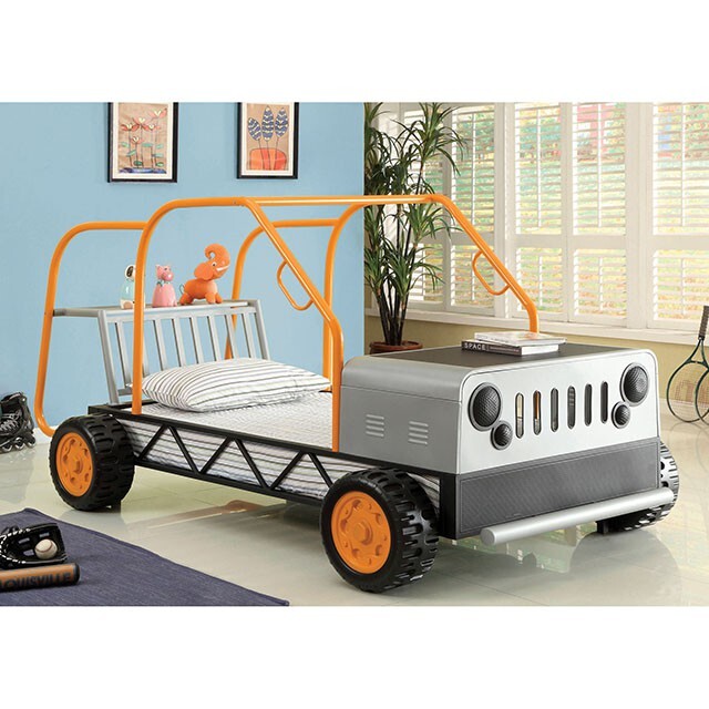 Furniture of America Rover Twin Bed CM7105 IMAGE 3