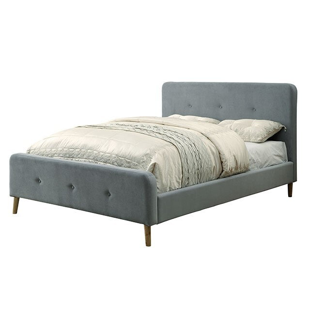 Furniture of America Barney Queen Bed CM7272GY-Q-BED-VN IMAGE 5