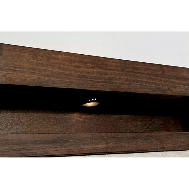 Furniture of America Tywyn King Bed CM7365A-EK-BED IMAGE 2