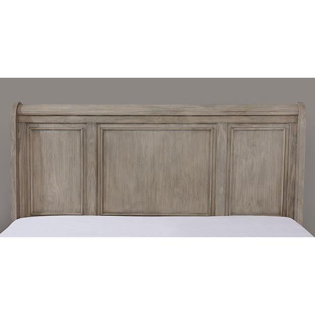 Furniture of America Wells CM7568EK-BED E.King Bed IMAGE 3