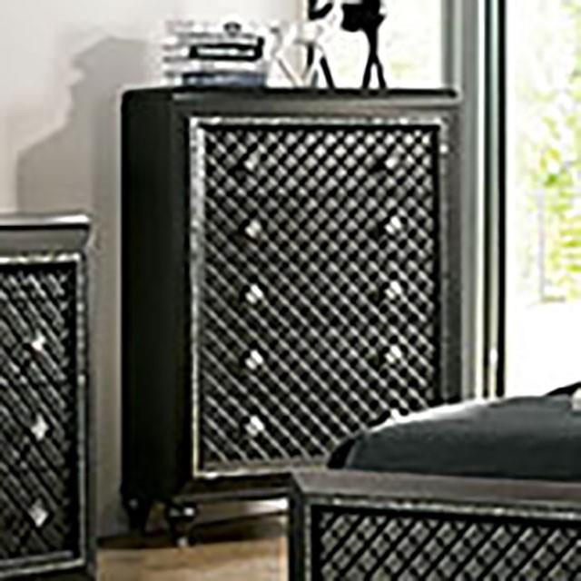 Furniture of America Demetria CM7584C Chest IMAGE 2