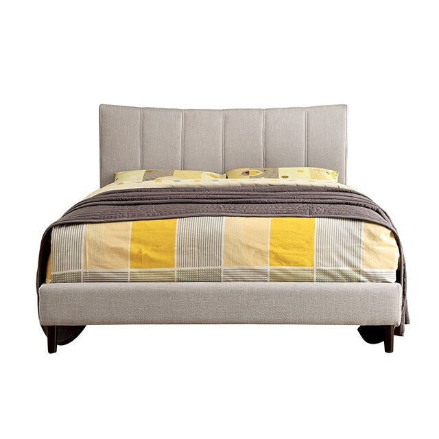 Furniture of America Ennis Full Bed CM7678BG-F-BED-VN IMAGE 5