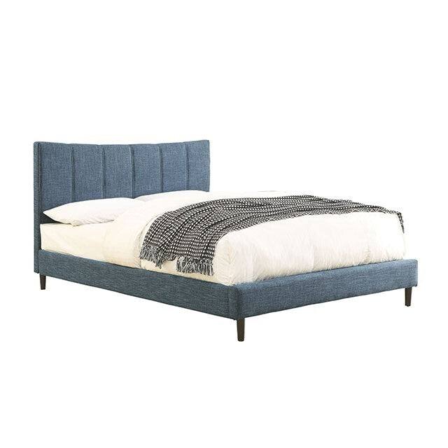 Furniture of America Ennis Full Bed CM7678BL-F-BED-VN IMAGE 5