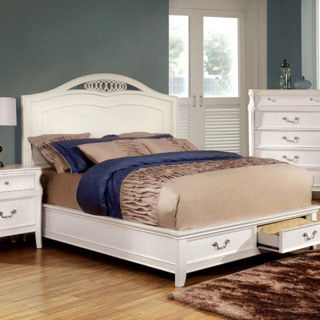 Furniture of America Elvas Queen Bed CM7684Q-BED IMAGE 3