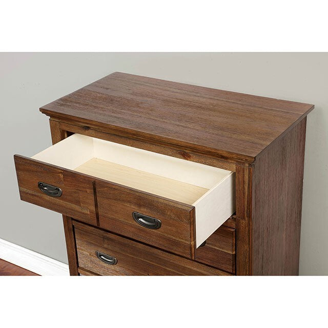 Furniture of America Colin Twin Bed CM7909A-T-BED IMAGE 5