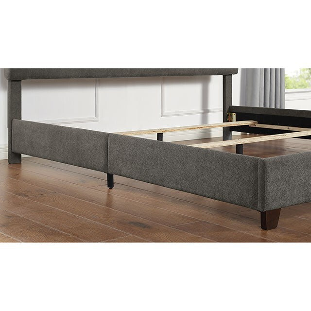 Furniture of America Carroll California King Bed CM7915CK IMAGE 5