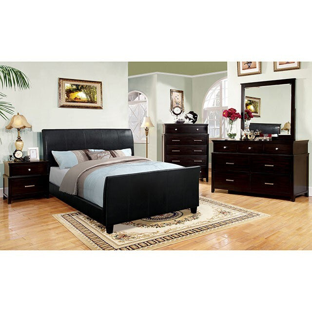 Furniture of America Maynard CM7947EX-CK-BED Cal.King Bed IMAGE 2