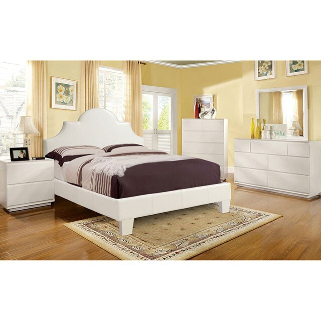 Furniture of America Aubonne Queen Bed CM7948Q-BED IMAGE 2