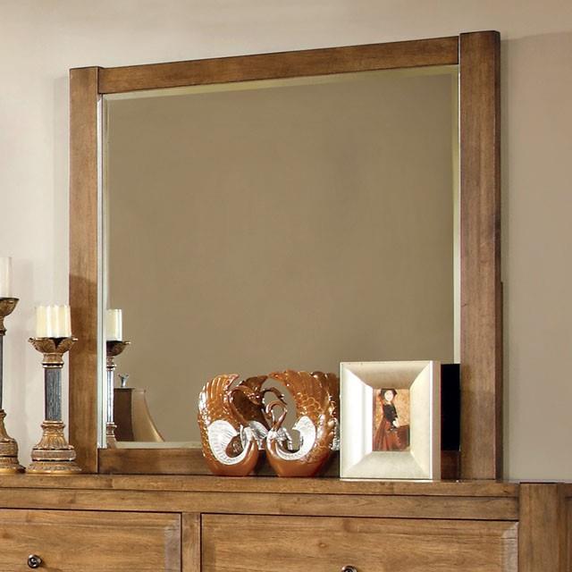 Furniture of America Conrad CM7970M Mirror IMAGE 2