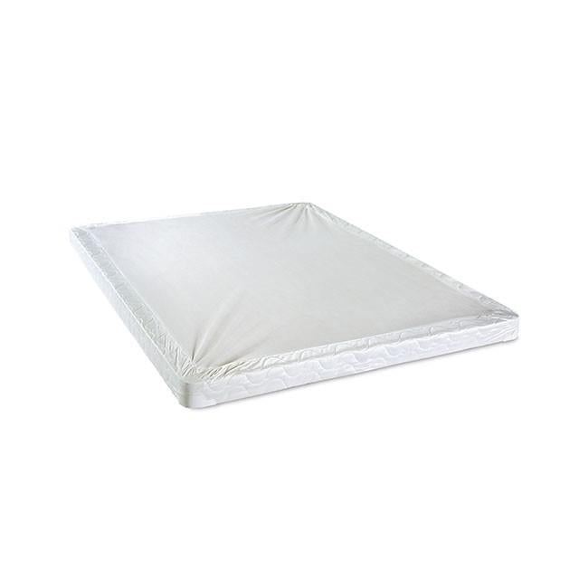 Furniture of America Bird Of Paradise DM315Q-F Queen Size IMAGE 2