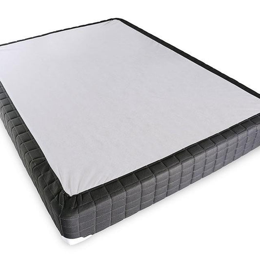 Furniture of America Minnetonka DM317F-F Full Foundation IMAGE 1