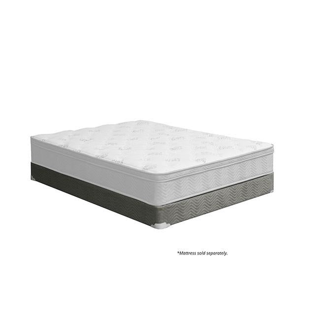 Furniture of America Aleksa DM335F-F Full Foundation IMAGE 2