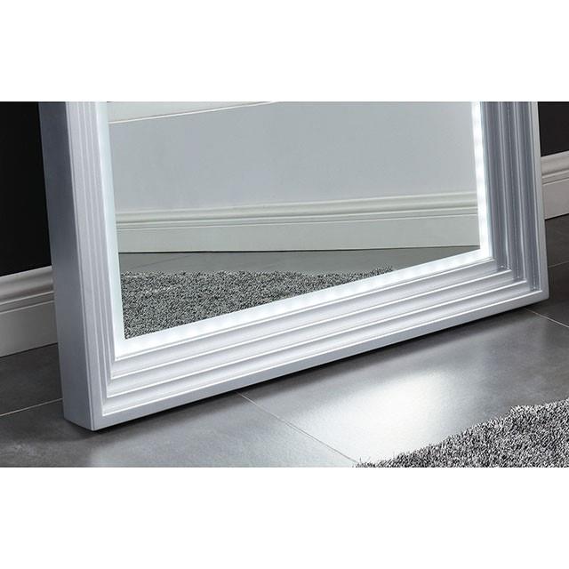 Furniture of America Karly Dresser Mirror FOA-AC240 IMAGE 2