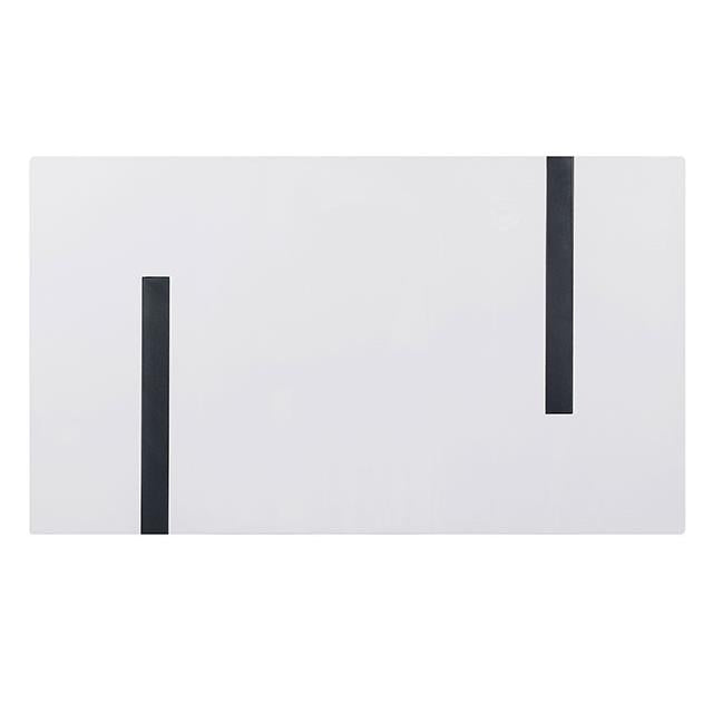 Furniture of America Alessia FOA3769T Dining Table IMAGE 4