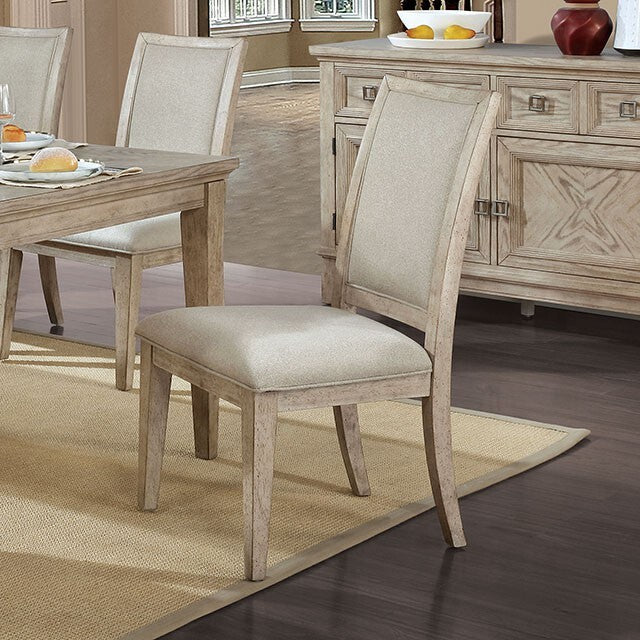 Furniture of America Cerise Dining Chair FOA3786SC-2PK IMAGE 1