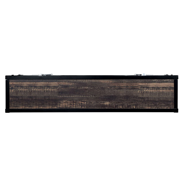 Furniture of America Decargi TV Stand FOA5789-TV IMAGE 4