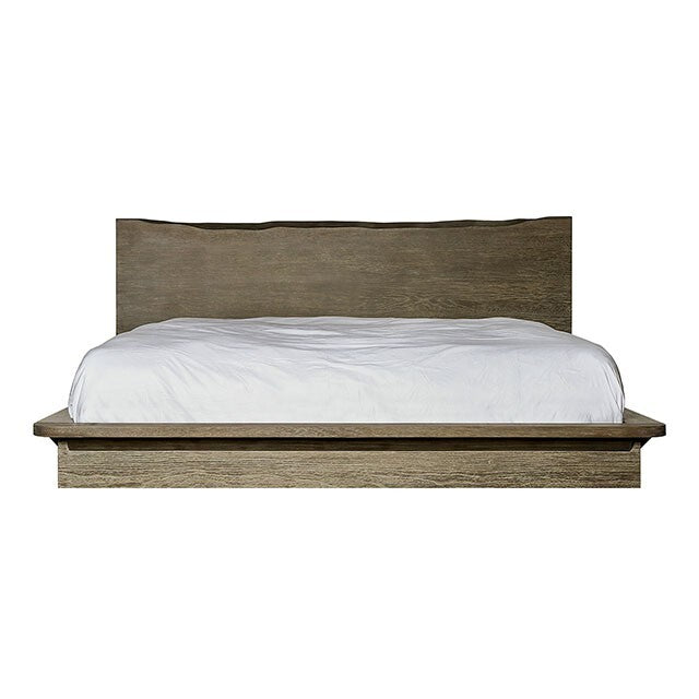 Furniture of America Bridgewater King Bed FOA7490EK-BED IMAGE 3