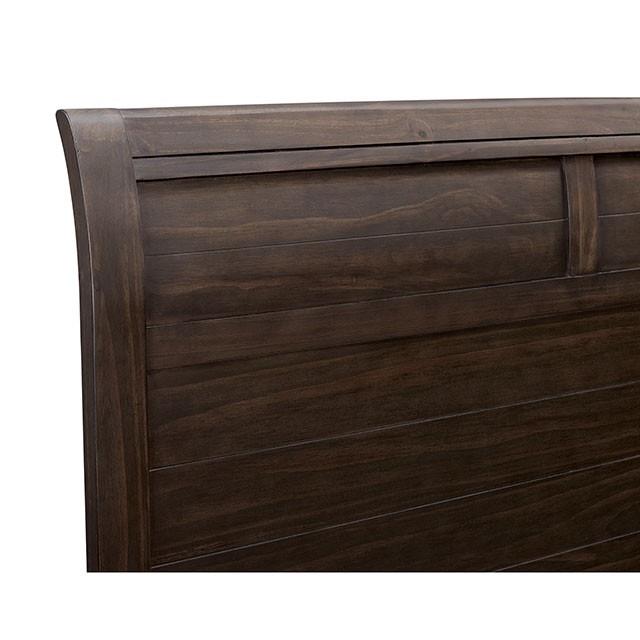 Furniture of America Alaina FOA7916EK-BED E.King Bed IMAGE 4