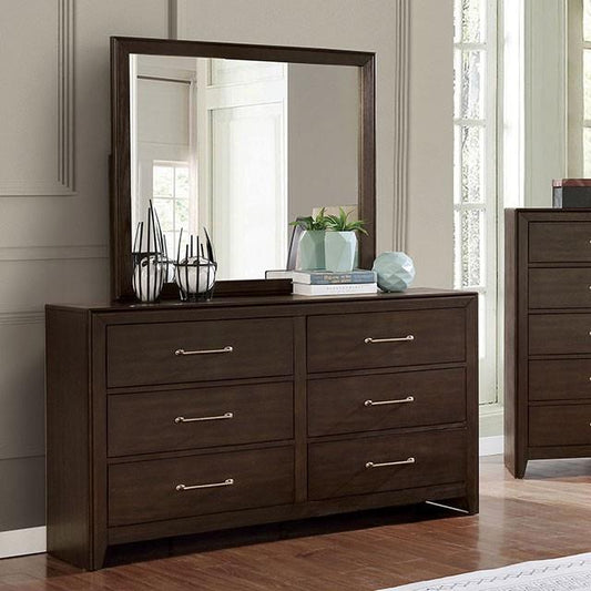 Furniture of America Jamie FOA7917D Dresser IMAGE 1