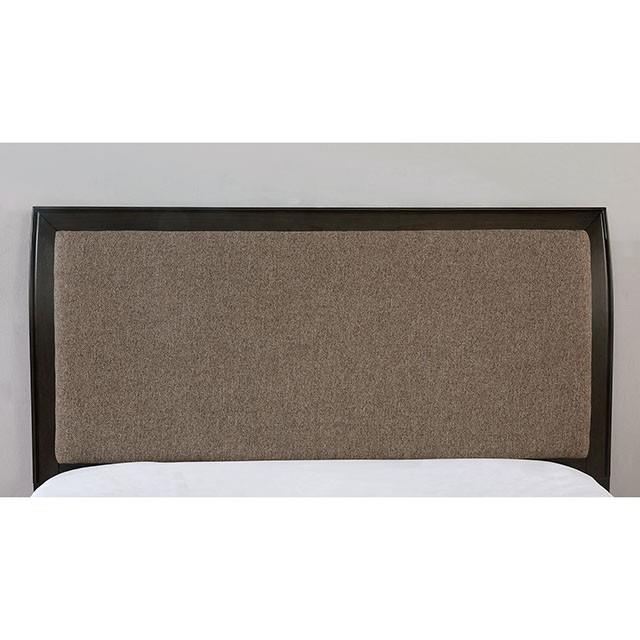 Furniture of America Jamie FOA7917Q-BED Queen Bed IMAGE 4