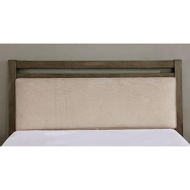 Furniture of America Tawana FOA7918EK-BED E.King Bed IMAGE 4