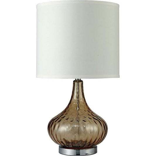 Furniture of America Donna L731207AM Table Lamp IMAGE 1