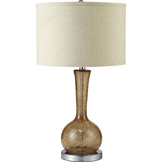 Furniture of America Rachel L731208 Table Lamp IMAGE 1
