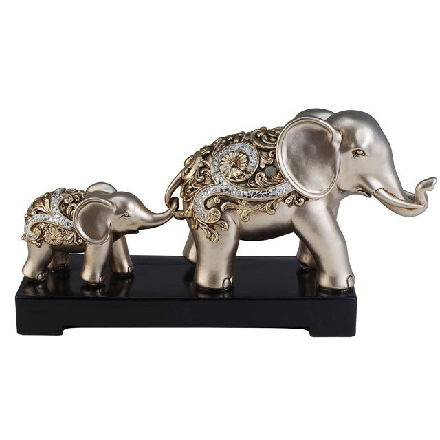 Furniture of America Home Decor Indoor Ornaments L94232-D1-4PK IMAGE 1