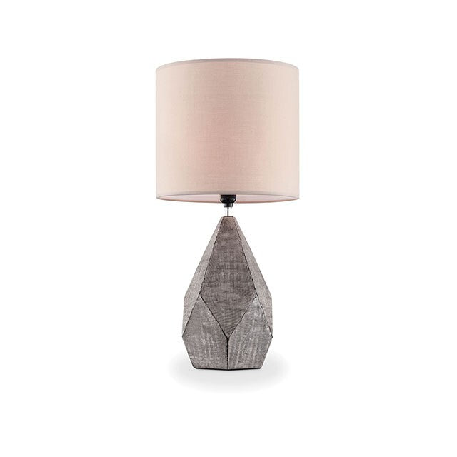 Furniture of America Zoe L9503T Table Lamp IMAGE 2